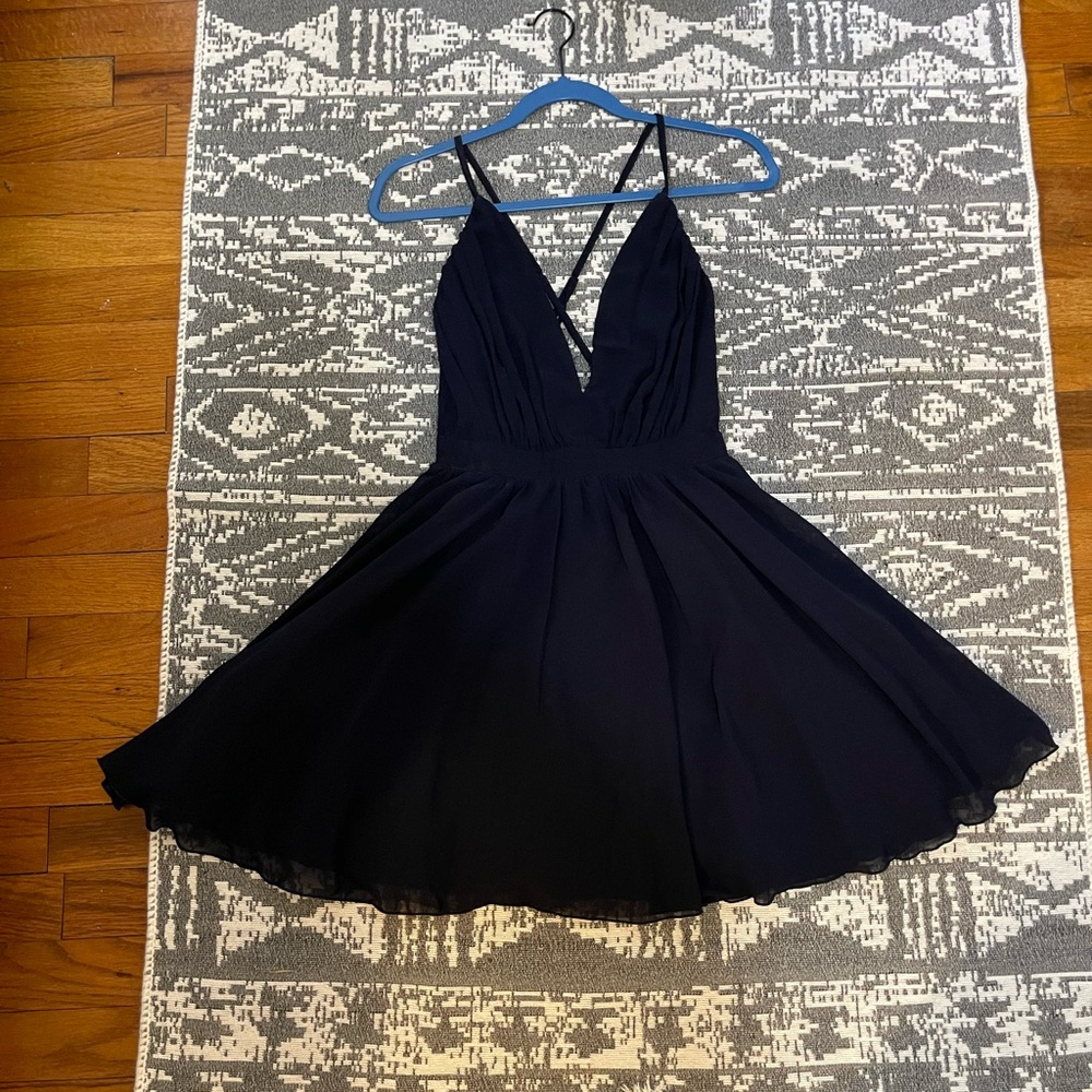 ASOS  cocktail dress